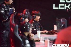 T1教練Tom：以長(zhǎng)遠(yuǎn)眼光看待賽季，Keria帶著責(zé)任感在嘗試各種英雄