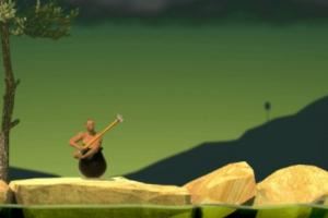 就是要搞玩家心態(tài)！掘地求生制作人：我是故意的