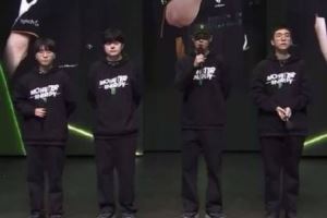 Chovy：今年没有设置目标我会尝试更灵活地生活不再固执己见