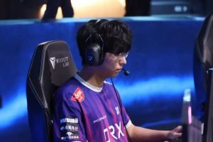 放假咯！DRX不敵DNS遭淘汰無緣后續(xù)賽程