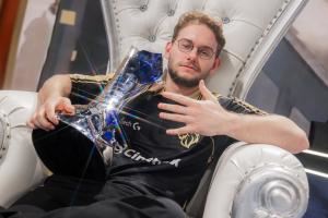 遭GEN橫掃后，LYON打野發(fā)文：“對(duì)我們來(lái)說(shuō)，GEN有點(diǎn)太韓國(guó)化了”