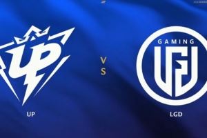 Shaoye德萊文小送一波無礙大局雙C團(tuán)戰(zhàn)接管比賽LGD扳平比分