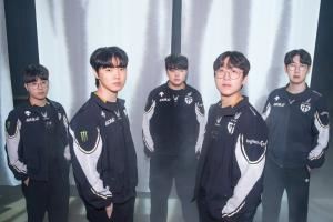 一年無(wú)敵364天GEN在2026年還未輸過(guò)大場(chǎng)比賽目前僅輸過(guò)兩小局