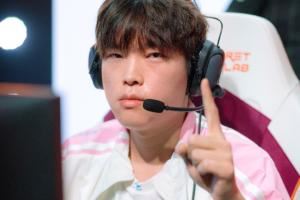 亞運陣容已定！湖北電競協(xié)會賀信中透露：Bin將名古屋出征亞運會