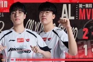 AL經(jīng)理愛笑：有驚無險(xiǎn)結(jié)束第一輪，兄弟們這段時(shí)間辛苦了