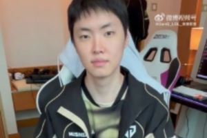 GEN官方發(fā)布視頻：希望Chovy能度過(guò)一個(gè)愉快又難忘的生日