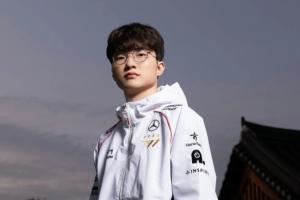 LOL聯(lián)賽低迷的原因是不是因?yàn)椋鹤笥沂纸y(tǒng)治了聯(lián)賽，F(xiàn)aker統(tǒng)治了世界賽