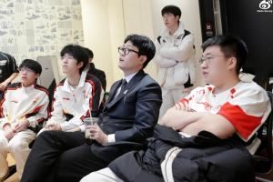 WBG擊敗iG，WBG常規(guī)賽戰(zhàn)績(jī)55，吧友們?nèi)绾卧u(píng)價(jià)WBG表現(xiàn)