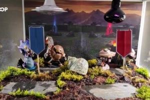 寄居蟹重新出山！蟹哥預(yù)測(cè)明天LCK杯決賽BFX戰(zhàn)勝GEN