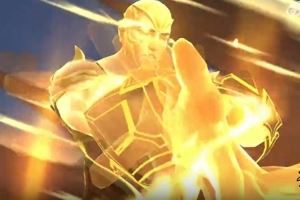 云頂之弈神拳不朽李青演示視頻：向更高名次發(fā)起沖擊