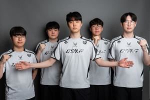 誰將為此攬責(zé)GEN全員狀態(tài)萎靡遭橫掃無緣面對(duì)DK21連勝