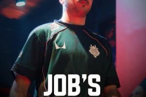 好快的發(fā)！G2官方發(fā)文：任務(wù)還沒結(jié)束，下一個(gè)就是你BLG