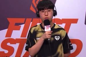 Kiin：我認(rèn)為我們沿用去年的陣容是我們在LCK杯中保持不敗的秘訣