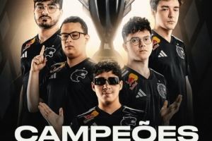 美洲變天！美洲杯巴西黑豹橫掃C9奪冠，對(duì)戰(zhàn)北美小局全勝