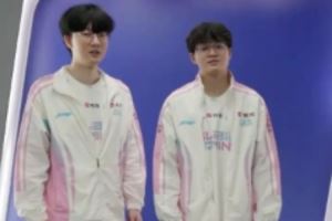 BLG發(fā)布ViperXun視頻：是誰(shuí)最喜歡的低脂小視頻環(huán)節(jié)