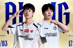 LPL淘汰賽預(yù)告：是AL順利晉級，還是IG以智取勝