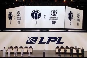 EWC電競(jìng)世界杯預(yù)選賽LPL區(qū)域，NIP與WE將從第一階段打起！
