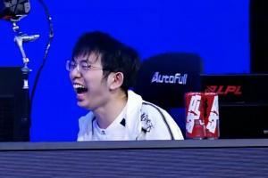 一陣上單的教學(xué)！圣槍哥塞恩殺人城墻狼母狂秀Cube累計11216