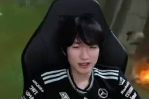 peanut督戰(zhàn)Viper：正因為熟人才該要求更嚴(yán)畢竟是并肩打過的隊友