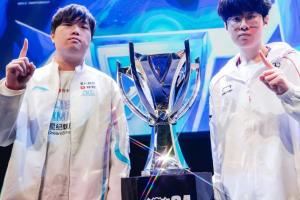 Reddit熱議誰是史一上：我認(rèn)為毫無疑問是Bin把他放進任何一支S賽LCK隊伍里都能奪冠