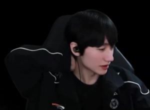 憶往昔！Peamut：如果我還是現(xiàn)役的話，今天是11周年了