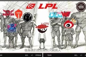 AL經(jīng)理愛(ài)笑分享AL排名：逆流而上的故事最動(dòng)人心弦