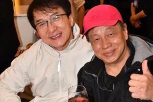 成龍發(fā)文悼念梁小龍：優(yōu)秀的動作指導+功夫高手演員，懷念您