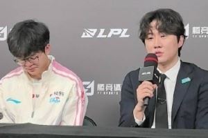 Daeny：沒(méi)Ban阿卡麗是覺(jué)得維克托也能應(yīng)對(duì)，Knight要是不貪塔皮是不會(huì)被現(xiàn)殺的