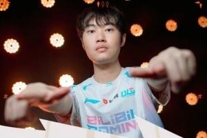 韓網(wǎng)熱議BLG擊敗BFX：好遺憾本來2比1的時(shí)候還以為BFX要贏了拯救直播的BLG