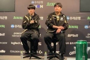 Ryu：BFX擅長(zhǎng)下路核心我們BP有意識(shí)針對(duì)這一點(diǎn)有預(yù)料到類似組合