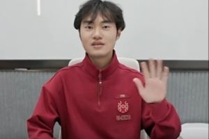 Knight：已經(jīng)打了九周年了，不知道還能打多久，感謝大家的支持