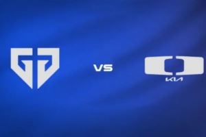 兩波團(tuán)戰(zhàn)翻盤！Smash女警團(tuán)戰(zhàn)完爆Ruler伊澤瑞爾DK贏下首局