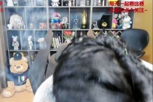 IG換上單吧！朱開：上路真玩不了，呼吸和Ale太貴找shanji這樣的