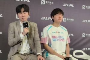 daeny：雖然我們隊伍非常具有進攻性也要適應(yīng)慢節(jié)奏的一個陣容