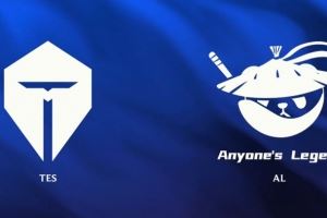 乾坤未定！哥哥艾希三殺戴罪立功Flandre鱷魚隕滅TES贏首局