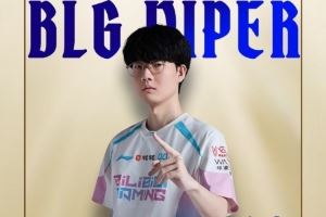 LPL淘汰賽最數(shù)據(jù)：Knight最高場(chǎng)均擊殺，Viper最高KDA