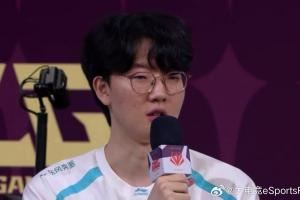 Viper回應(yīng)成為亞運(yùn)熱門人選：謝謝大家這么看好我我也有想要出戰(zhàn)的想法