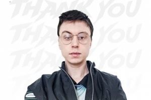 DK發(fā)布人員變動公告：歐美主播Caedrel即日起正式離隊