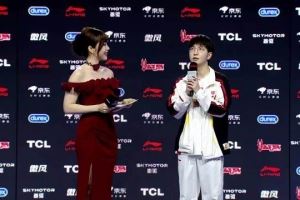 ELK談第二局卡莎：5060的時候感覺一定贏了就和隊友說這把我C