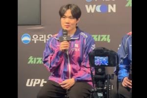 胡鬧啊！DRX上單Rich談Bin世一上言論：上單就得有自信，非常好！