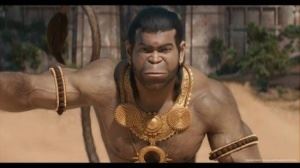 你也有黑猴！印度虛幻大作公布預(yù)告《終極雙生：神猴傳奇》