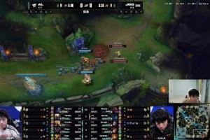 Tian：早說了LPL大王WBG！寧王：Bin離家出走隊伍有摩擦很正常