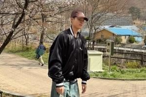 Deft與韓國女演員戀愛緋聞再添實(shí)錘同款地點(diǎn)打卡+互相點(diǎn)贊