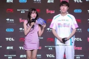 狂！Bin：贏比賽挺簡(jiǎn)單的，沒(méi)壓力這是LOL最好的版本對(duì)線百分比自信