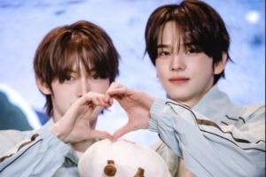 跨界聯(lián)動！LNG官方轉(zhuǎn)發(fā)韓國男團TSW成員身穿LNG隊服動態(tài)