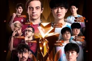 見證奪冠時刻！微博開屏預(yù)熱先鋒賽決賽BLGvsG2