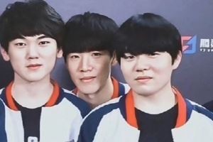 爆料人：Rookie回歸賽訓(xùn)TheShy沒回來！Jwei去聯(lián)絡(luò)了WE但是沒成