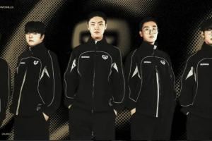 真不一樣了Chovy常規(guī)賽就同意了！吧友們覺得今天的GEN輸在了哪