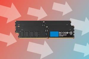 內(nèi)存崩盤(pán)前兆DDR5主力型號(hào)內(nèi)存降價(jià)庫(kù)存積壓嚴(yán)重