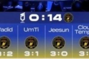 LCK杯今日賽事預測：全部看好BFX戰(zhàn)勝DNS